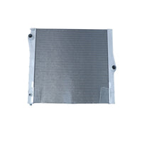 Engine Radiator 17117585035 Compatible With BMW X5 E70