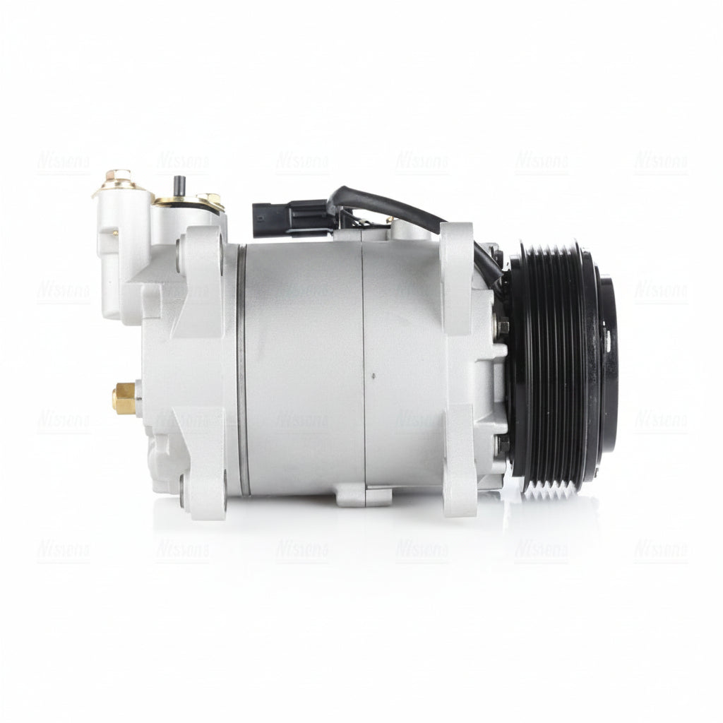 AC Compressor 64526811432 Compatible With BMW G12 G11