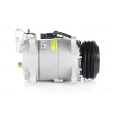 AC Compressor 64526811432 Compatible With BMW G12 G11