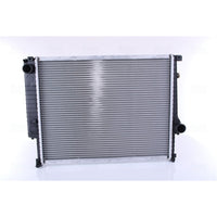 Engine Radiator 17111728908 Compatible With BMW E34 E36