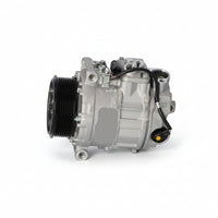 Air Conditioning  Compressor 0002308611 Compatible With Mercedes Benz W220 W203