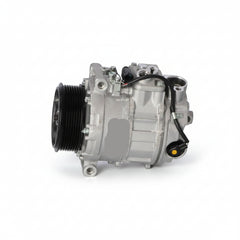 Air Conditioning  Compressor 0002308611 Compatible With Mercedes Benz W220 W203