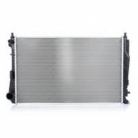 Engine Cooling Radiator 17118623369 Compatible With BMW F25 F26