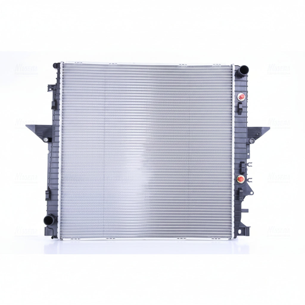 AC Radiator LR021777 PCC000840 PCC500040 PCC500041 PCC500092 PCC500093 PCC500213 PCC500222 PCC500490 PCC500540 PCC500550 PCC500630 PCC500680 Compatible With Land Rover Discovery 3/4