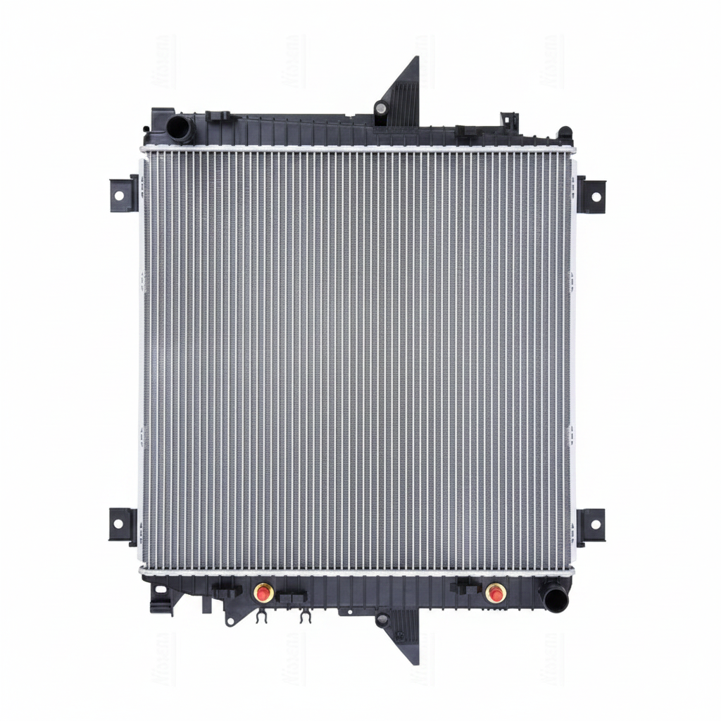 AC Radiator LR021777 PCC000840 PCC500040 PCC500041 PCC500092 PCC500093 PCC500213 PCC500222 PCC500490 PCC500540 PCC500550 PCC500630 PCC500680 Compatible With Land Rover Discovery 3/4