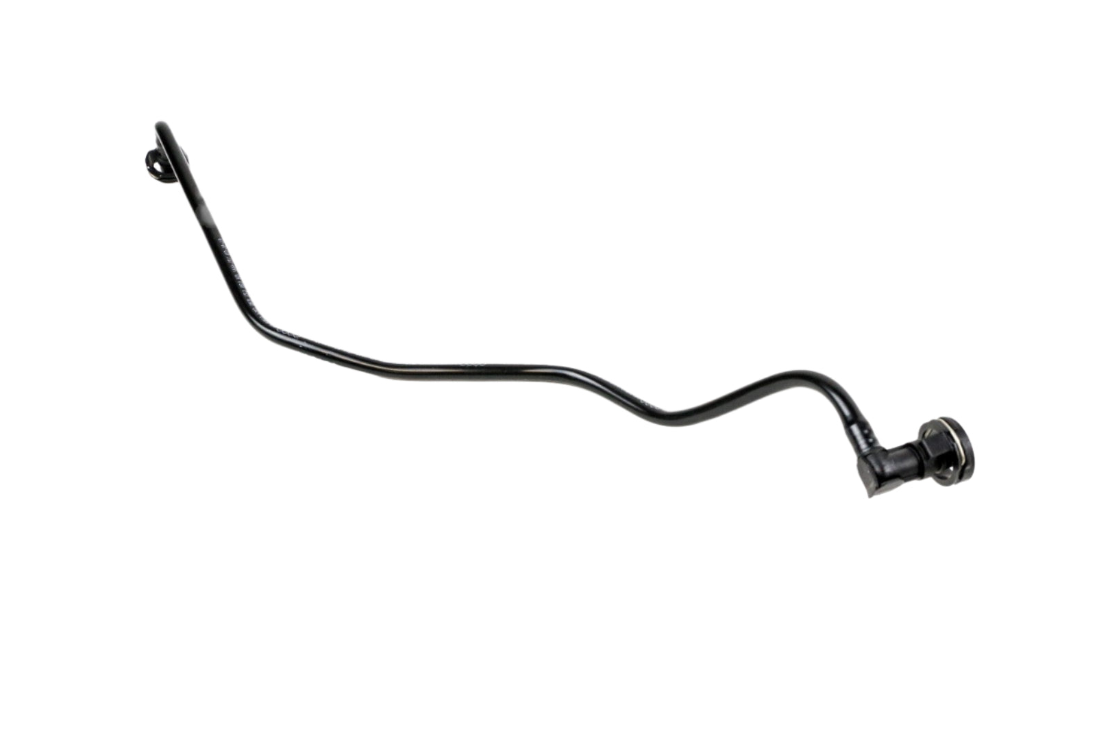 Radiator Hose 8RO121081AD Compatible With AUDI  For Q5  Q5 (FYB