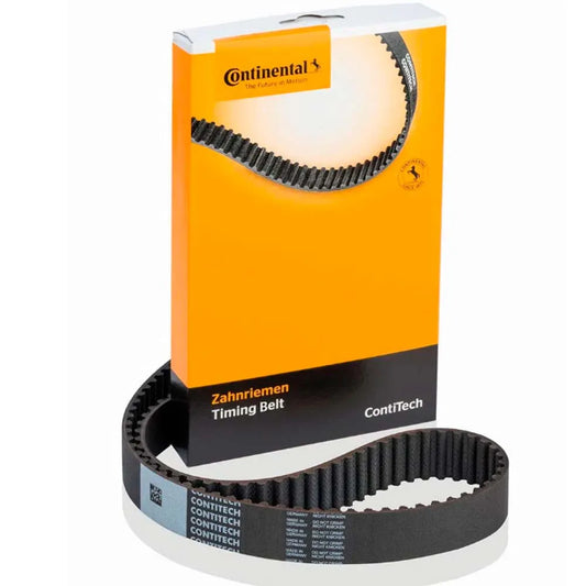 Timing Belt CT1167 04E109119C Compatible With SKODA OCTAVIA III (5E3, NL3, NR3) (CONTINENTAL)
