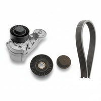 V-ribbed Belt Set 30731808 & 30637070 & 30637961 & 30637071 & 30637071 & 30637071  Compatible With VOLVO S80