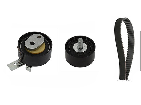 V-ribbed Belt 32208820 Compatible With VOLVO 536