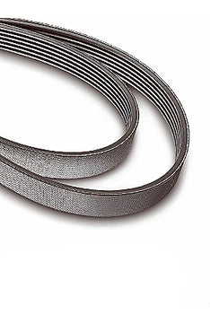V-ribbed Belt 31330380 Compatible With VOLVO S60