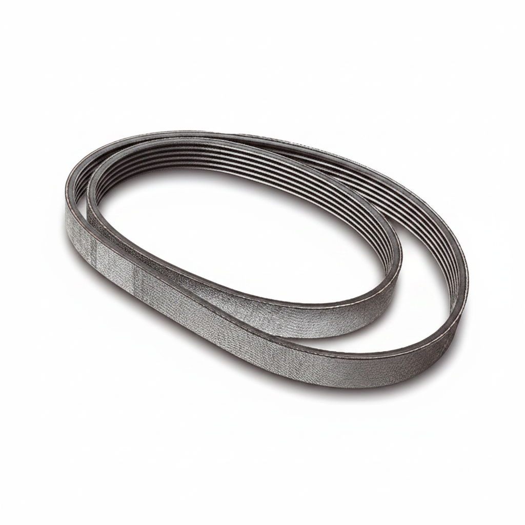 V-ribbed Belt 31330380 Compatible With VOLVO S60
