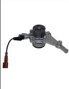 Water Pump WP6140 & 05L121011 & 05L121011C & 05L121011D & 05L121011E Compatible With SKODA KAROQ (NU7, ND7) KODIAQ I (NS6, NS7, NV7) OCTAVIA IV (NX3, NN3, PV3) SUPERB III (3V3) (CONTINENTAL)