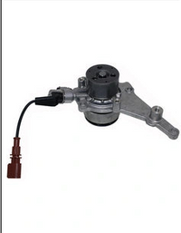 Water Pump WP6140 & 05L121011 & 05L121011C & 05L121011D & 05L121011E Compatible With SKODA KAROQ (NU7, ND7) KODIAQ I (NS6, NS7, NV7) OCTAVIA IV (NX3, NN3, PV3) SUPERB III (3V3) (CONTINENTAL)