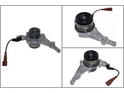 Water Pump WP6140 & 05L121011 & 05L121011C & 05L121011D & 05L121011E Compatible With SKODA KAROQ (NU7, ND7) KODIAQ I (NS6, NS7, NV7) OCTAVIA IV (NX3, NN3, PV3) SUPERB III (3V3) (CONTINENTAL)