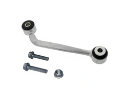 Rear Axle Sway Bar End Stabilizer Link Right & Left 1K0505465AA 5Q0505465C Set Compatible With AUDI A3 Q3 TT & SKODA OCTAVIA II (1Z3) | LAURA & SUPERB II (3T4)