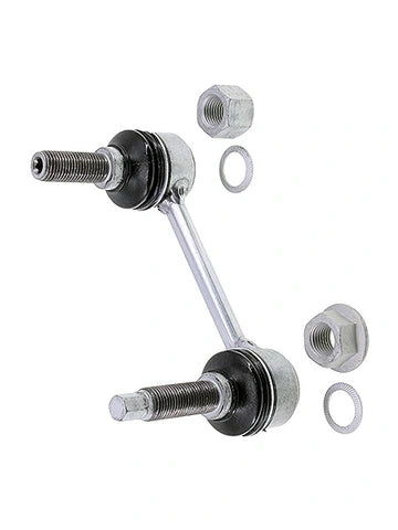 Back Balance Bar Ball Head 1643201232 A1643201232 Compatible With MERCEDES-BENZ W164