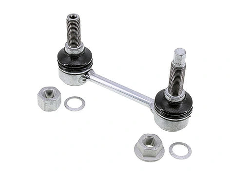 Back balance bar ball head 1643201232 A1643201232 Compatible With MERCEDES-BENZ W164