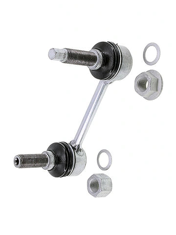 Back Balance Bar Ball Head 1643201232 A1643201232 Compatible With MERCEDES-BENZ W164