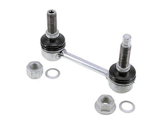 Back balance bar ball head 1643201232 A1643201232 Compatible With MERCEDES-BENZ W164