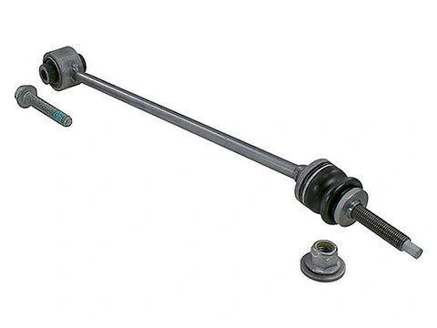 Front Balance Rod Ball Head Left 1663200789 1663201100 A1663201100 Right 1663200889 Compatible With MERCEDES BENZ FOR GL CLASS W164