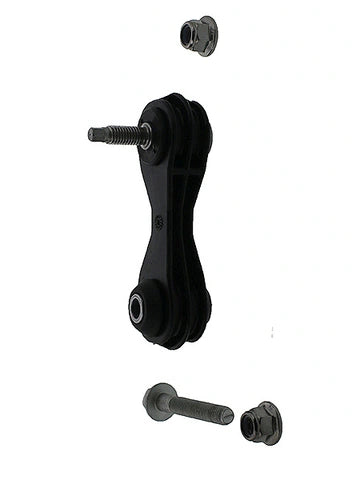 Back balance rod ball head Left & Right 1693200589 Compatible With Mercedes-Benz W169 GLE & W245