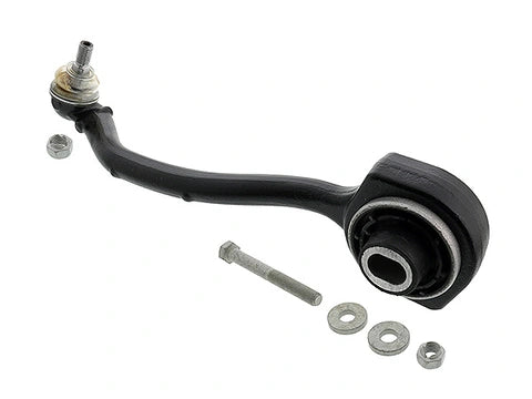 Front wheel lower arm Left 2043301911 & Right 2043302011 Compatible With Mercedes-Benz W204 & W203