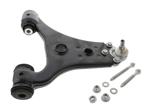 Lower front Wheel arm Left 1693300507 Right 1693300607 Compatible With Mercedes-Benz W169 & W245