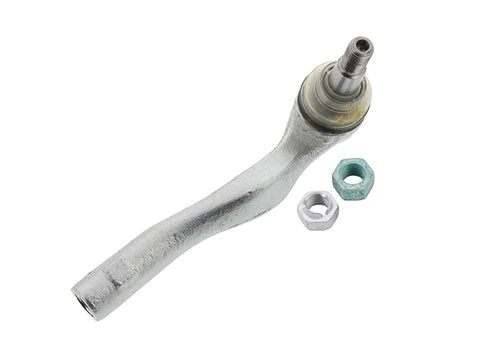 Cross tie rod outer ball head Left 2043303303 Right 2043303403 Compatible With Mercedes-Benz W204