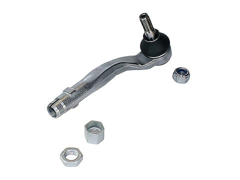 Tie rod outer ball head Right 1633300403 Compatible With W163