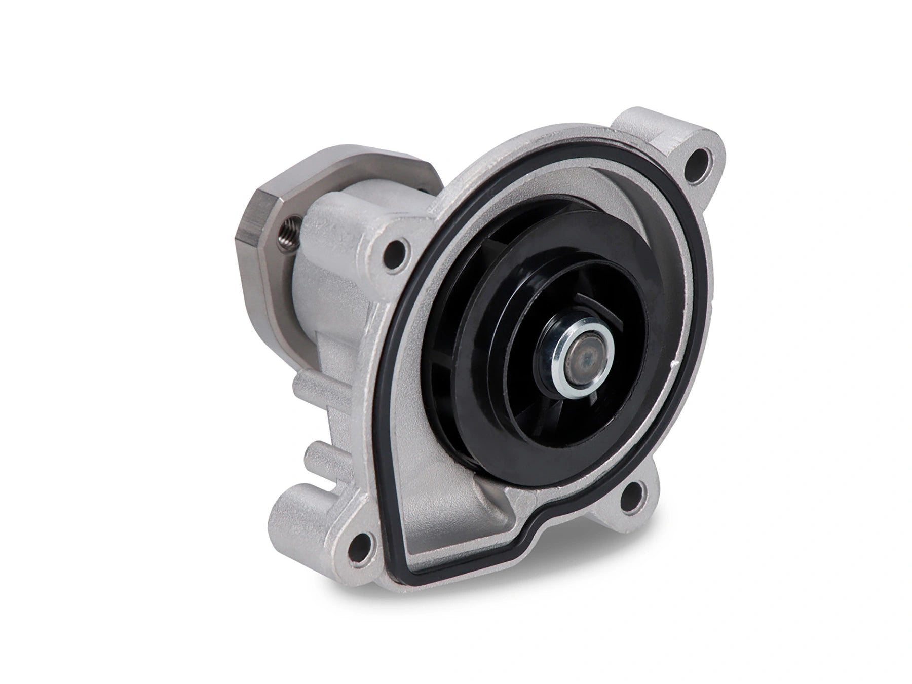 Water Pump WPS3003 03C121005S & 03C121005K & 03C121005B & 03C121005C & 03C121005D Compatible With SKODA FABIA II (542) FABIA II Combi (545) OCTAVIA II (1Z3) | LAURA (CONTINENTAL)