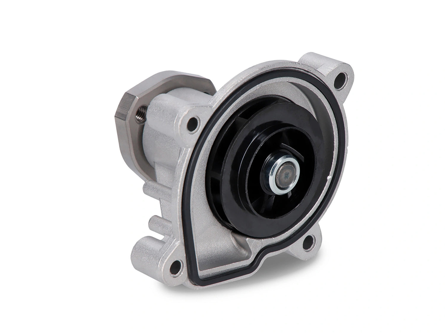 Water Pump WPS3003 03C121005S & 03C121005K & 03C121005B & 03C121005C & 03C121005D Compatible With SKODA FABIA II (542) FABIA II Combi (545) OCTAVIA II (1Z3) | LAURA (CONTINENTAL)