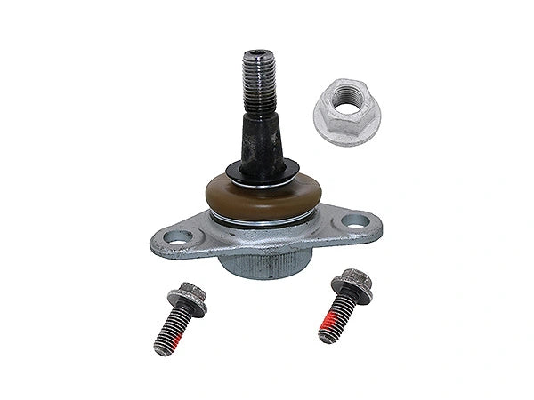 Front Lower Ball Joint Right & Left 31201485 & 31201485F & 274377 & 274573  Set Compatible With VOLVO S60 S80 V70 XC90 I (275)