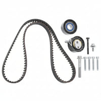 Timing Belt Kit CT1215K1 31359937 Compatible With VOLVO S60 II (134), XC90 II (256) (CONTINENTAL)