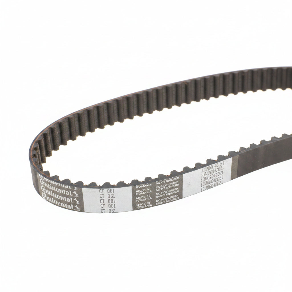 Timing Belt CT881 31330351 Compatible With VOLVO V40 Hatchback (525) (CONTINENTAL)