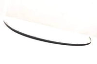 Rear Bumper Chrome 4L0807443 Compatible With AUDI A8 D4 Tag No.152