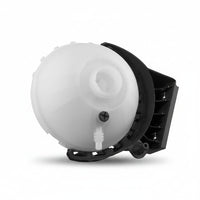 Coolant Expansion Tank 17137609469 11537793248 11537793373 17137642158 Compatible With BMW F30 F35