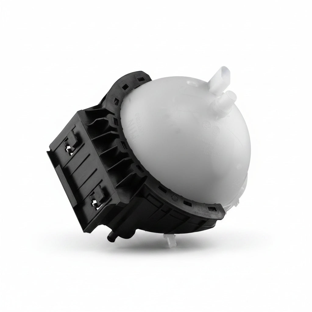 Coolant Expansion Tank 17137609469 11537793248 11537793373 17137642158 Compatible With BMW F30 F35