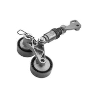 Belt Tensioner Assembly 11287515865 Compatible With BMW E53