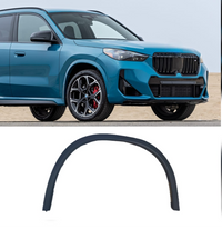 Front Right Wheel Eyebrow 51175A4FFE8 Compatible With BMW X1 U11 U12 (2023-2025) Tag No.262