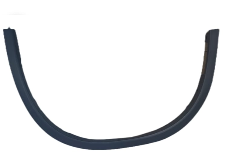 Front Right Wheel Eyebrow 51175A4FFE8 Compatible With BMW X1 U11 U12 (2023-2025) Tag No.262