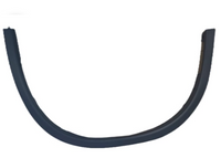 Front Right Wheel Eyebrow 51175A4FFE8 Compatible With BMW X1 U11 U12 (2023-2025) Tag No.262