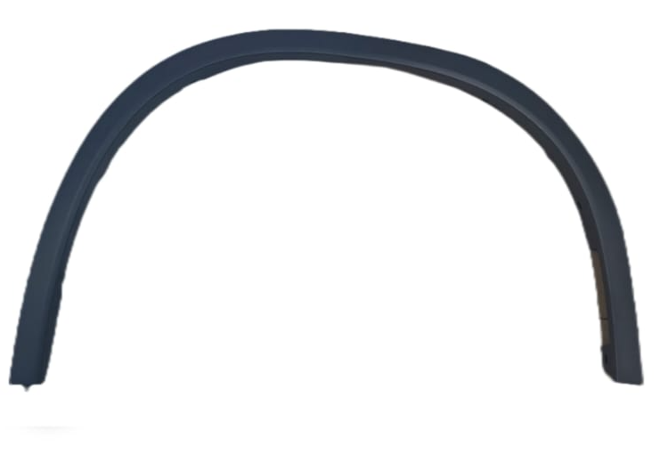 Front Right Wheel Eyebrow 51175A4FFE8 Compatible With BMW X1 U11 U12 (2023-2025) Tag No.262