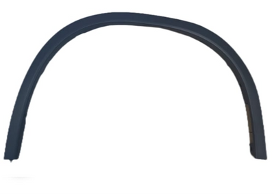 Front Right Wheel Eyebrow 51175A4FFE8 Compatible With BMW X1 U11 U12 (2023-2025) Tag No.262