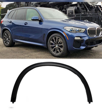 Front Right Wheel Eyebrow 51778099934 Compatible With BMW X5 G05 (2019-23) Tag NO.248
