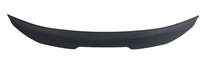 Rear Bumper Spoiler PSM Style BMRS1 Compatible With BMW E90 (2005-12)