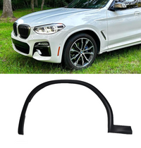 Front Left Wheel Eyebrow 51778098807 Compatible With BMW X3 G01 M (2017-21) Tag NO.241
