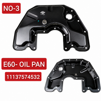 Lower Oil  Pan 11130148458 11137509724 11137574532 Compatible With BMW 7  Series E65, E66, E67 Tag-OP-03