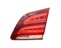 Dickey Light Assy Set Left 1669065901 & Right 1669066001 Compatible With Mercedes Benz W166 (2015-2019) Tag No.103