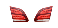 Dickey Light Assy Set Left 1669065901 & Right 1669066001 Compatible With Mercedes Benz W166 (2015-2019) Tag No.103