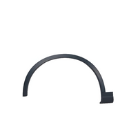 Front Wheel Eyebrow 4M0853717A Compatible With Audi Q7 (4M) (2016-2020) Tag No.197